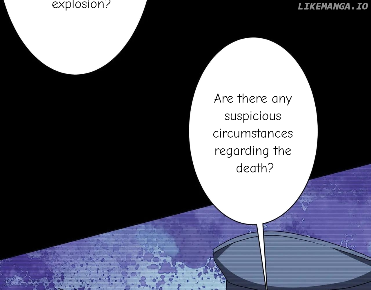 With My Netherworld Trillions, Game On! Chapter 198 - page 37